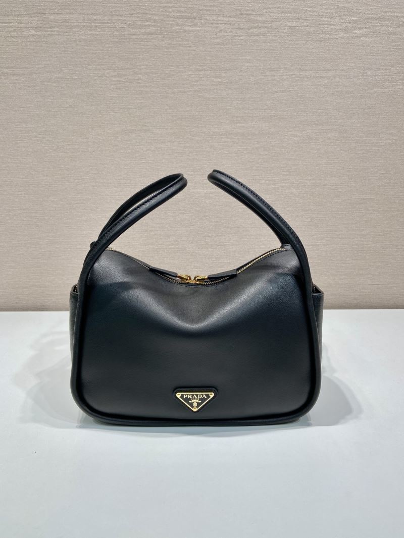 Prada Satchel Bags